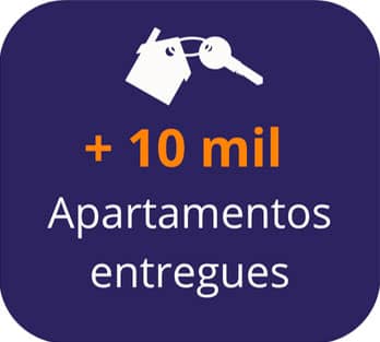 Construtora Você - Saia do aluguel com a Você Construtora: são mais de 7 mil imóveis entregues e mais de 25 anos de atuação. O apartamento dos seus sonhos está aqui. Confira!