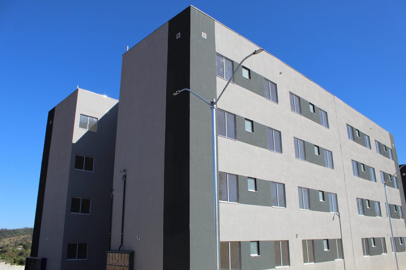 4 vantagens de morar em nossos apartamentos