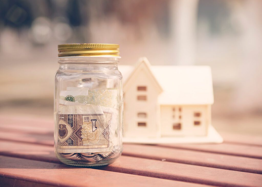 O QUE É A AMORTIZAÇÃO DO FINANCIAMENTO?