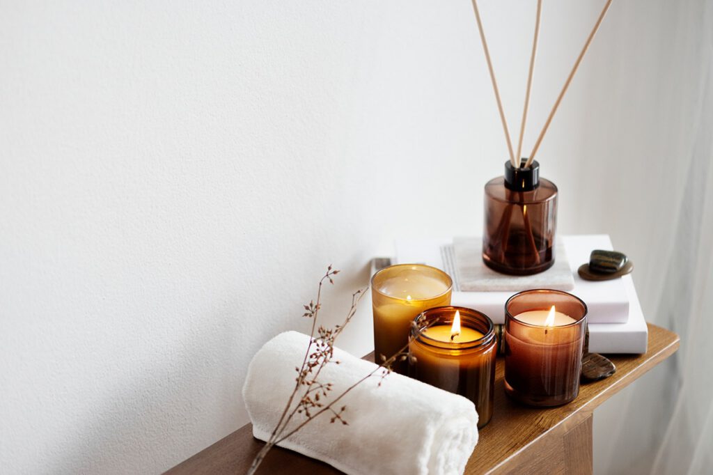 5 dicas para decorar o banheiro do seu apartamento!