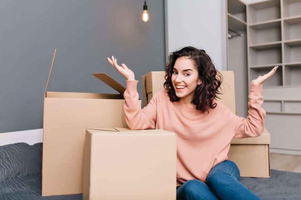 Quero sair da casa dos meus pais! E agora?