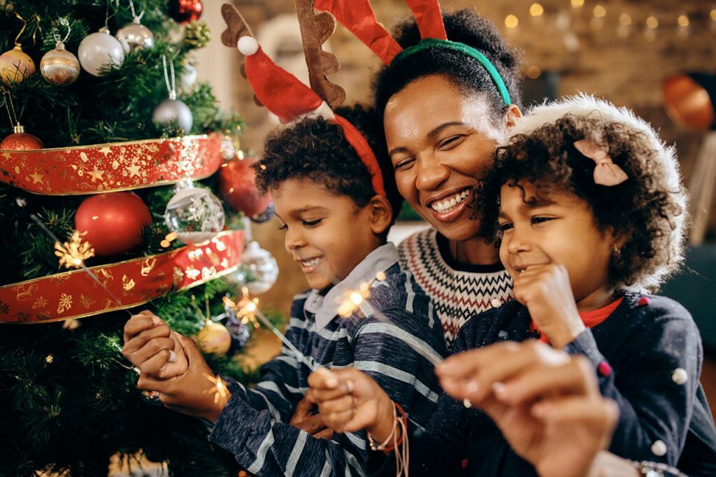 COMO DECORAR A CASA PARA O NATAL?