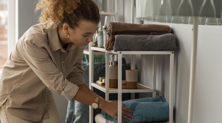 DICAS PARA MANTER SEUS MÓVEIS NOVINHOS EM FOLHA!