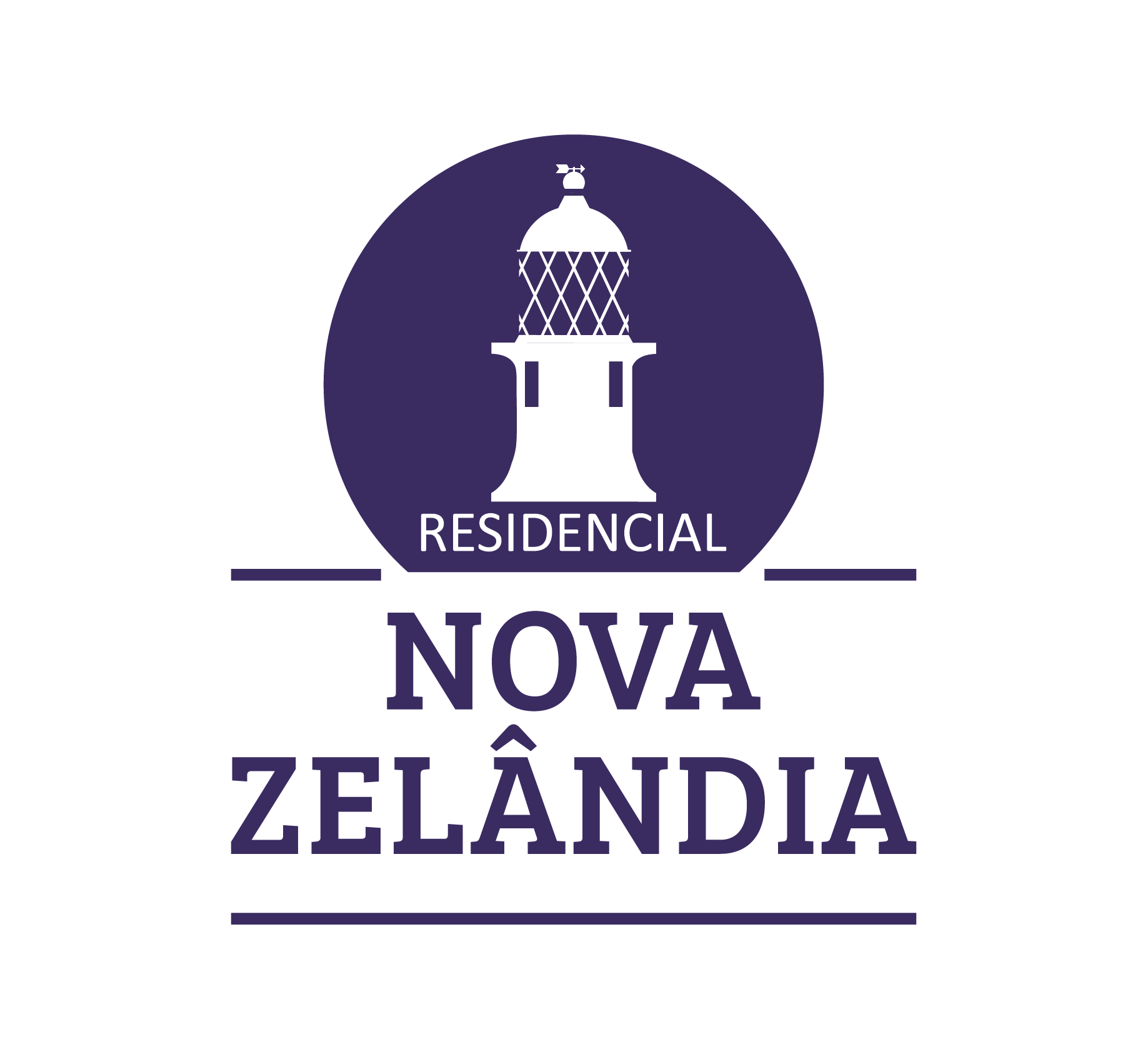 Logo do empreendimento