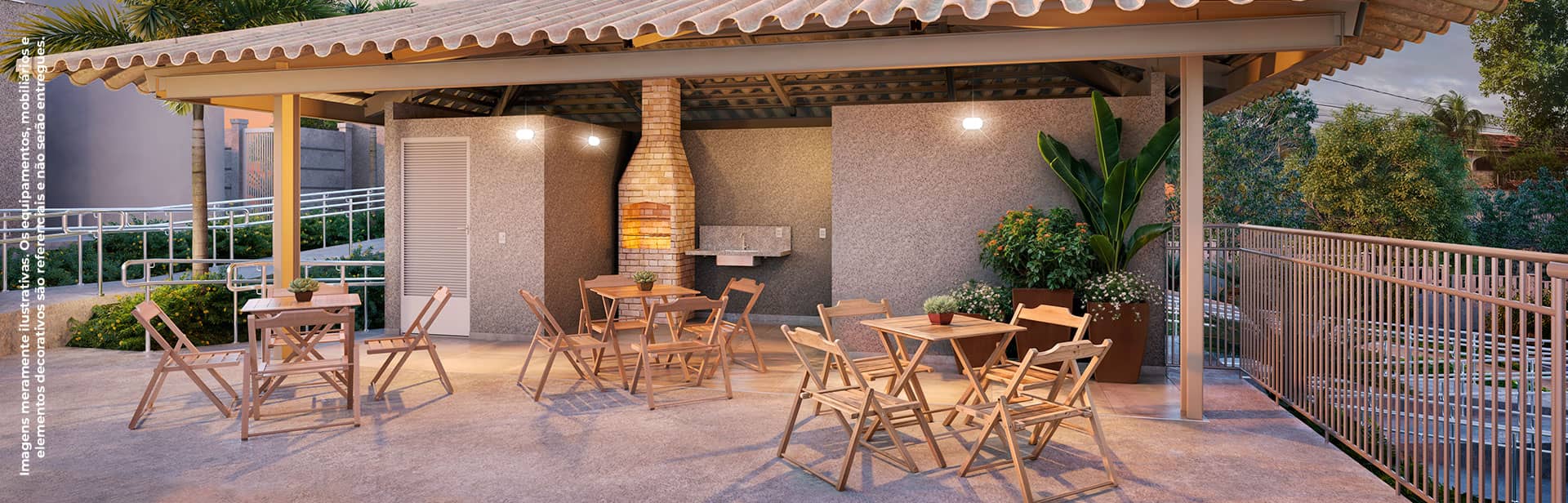 Residencial Malibu